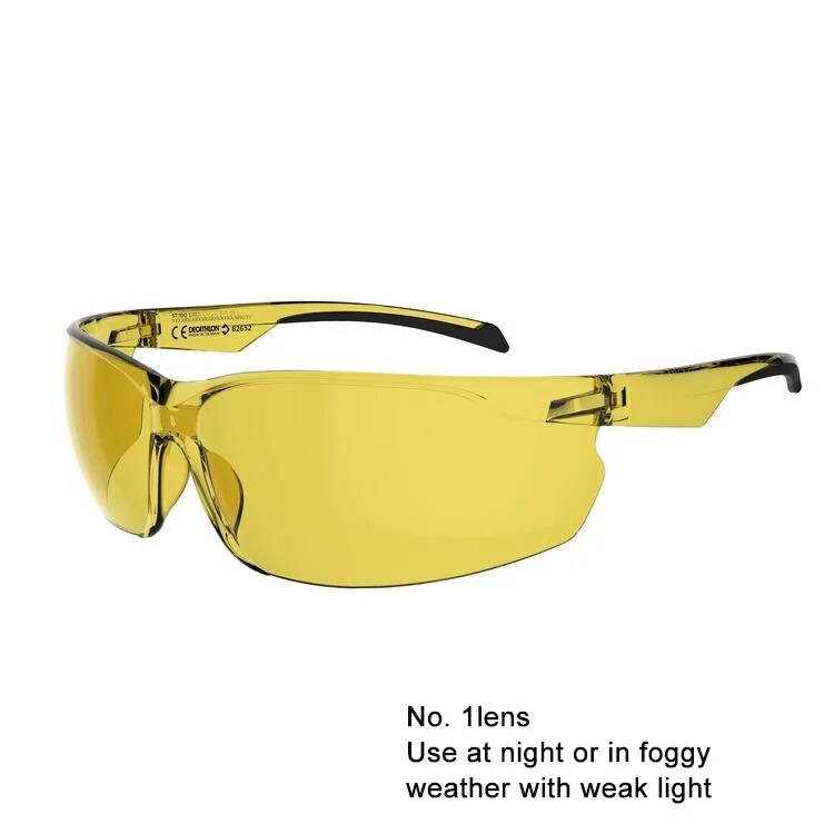  Windproof Sunglasses