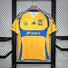 2024/2025 Tigres Home Football Jersey 1:1 Thai Quality