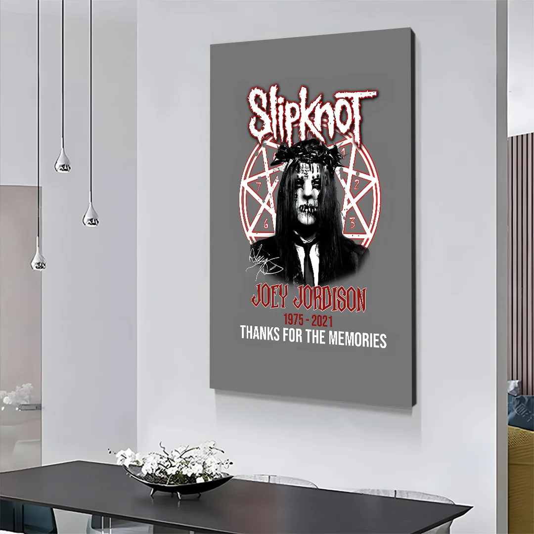 Canvas Wall Art