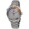 Omega 215.90.44.21.99.001 Seamaster Planet Ocean 600M Co-Axial-Master - New