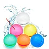 Reusable Self Sealing Water Bomb Balloons 🎉 Last Day 49% OFF 🎉 buy 2 feee shippng