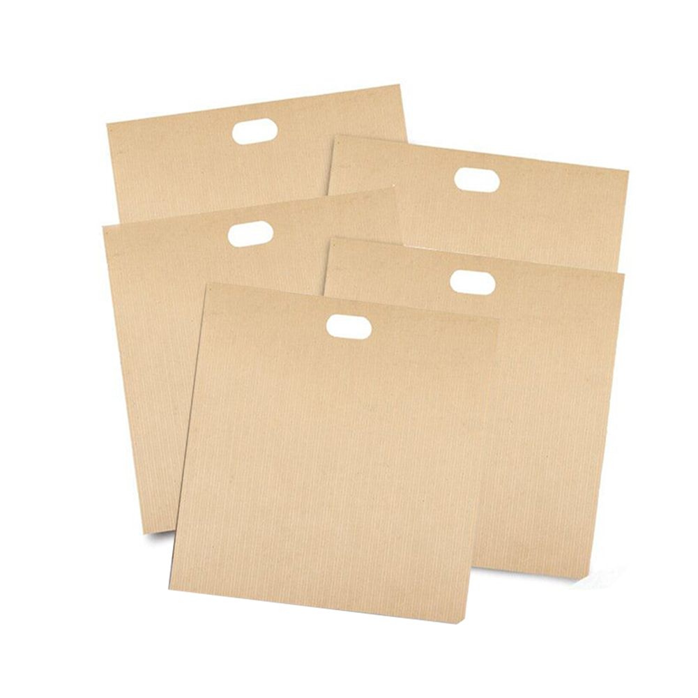 

5pcs Toaster Bag Non Stick Bread Sandwich Bags Baking Microwave Pastry Tool, 501 Original