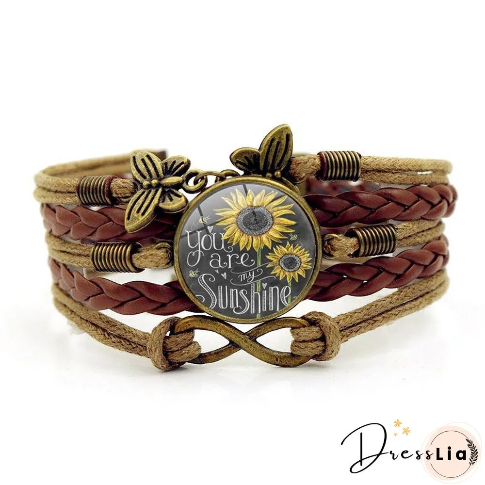 Vintage Bracelet
