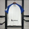 24/25 Real Sociedad Special Edition Soccer Jersey