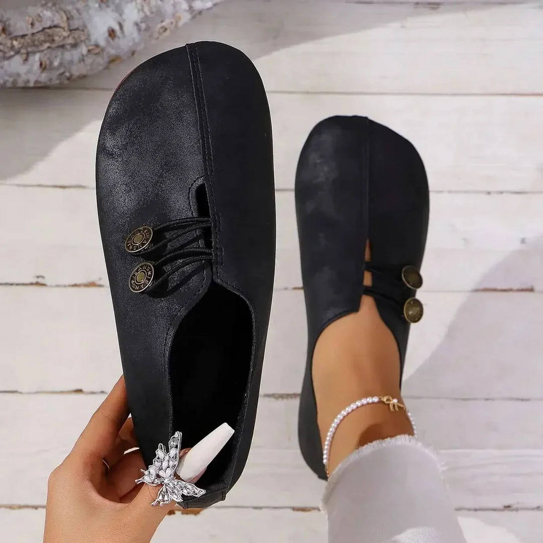 🔥Hot Sale 49% Off🔥 | Soft and flexible orthopedic shoes