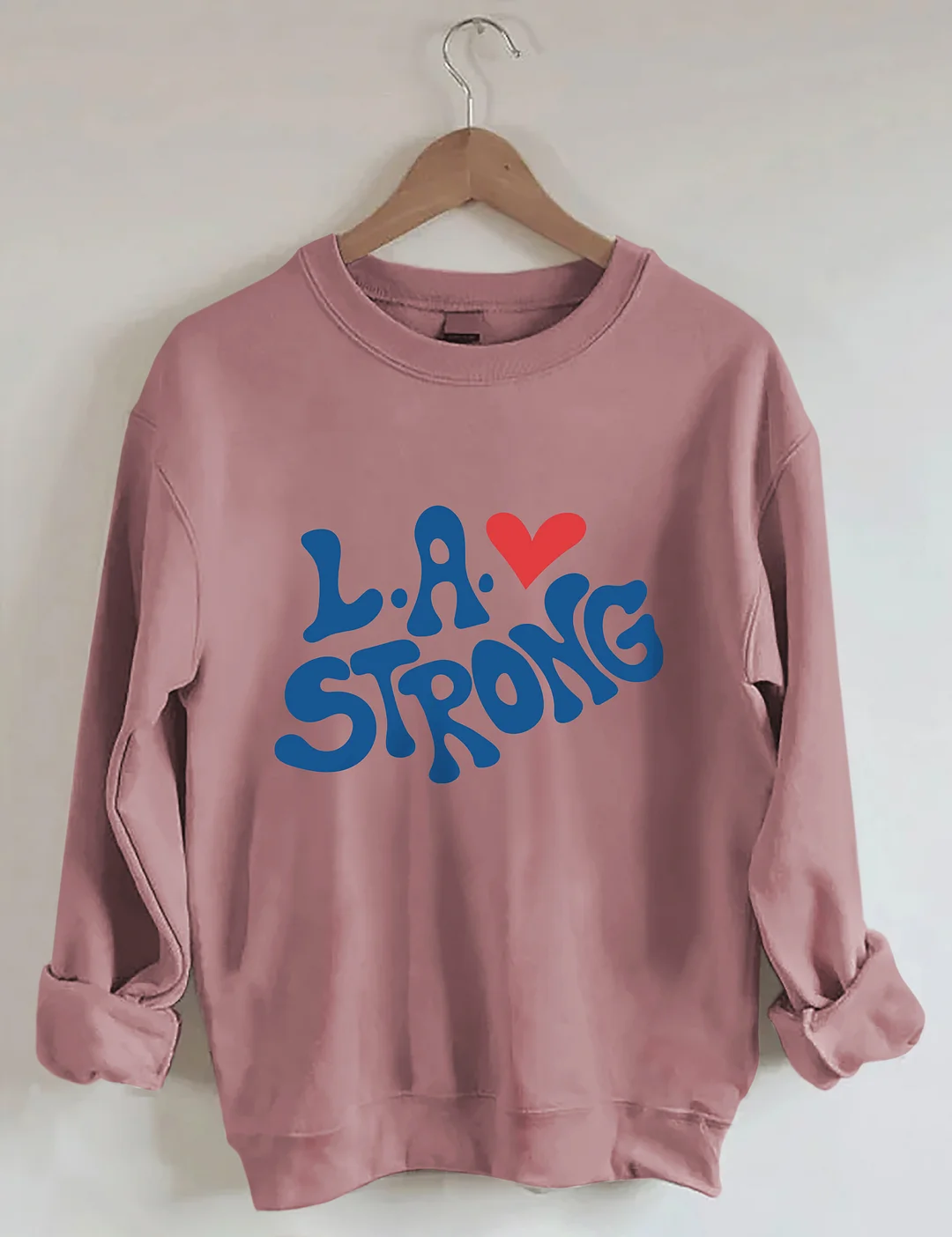 L.A. Strong Sweatshirt