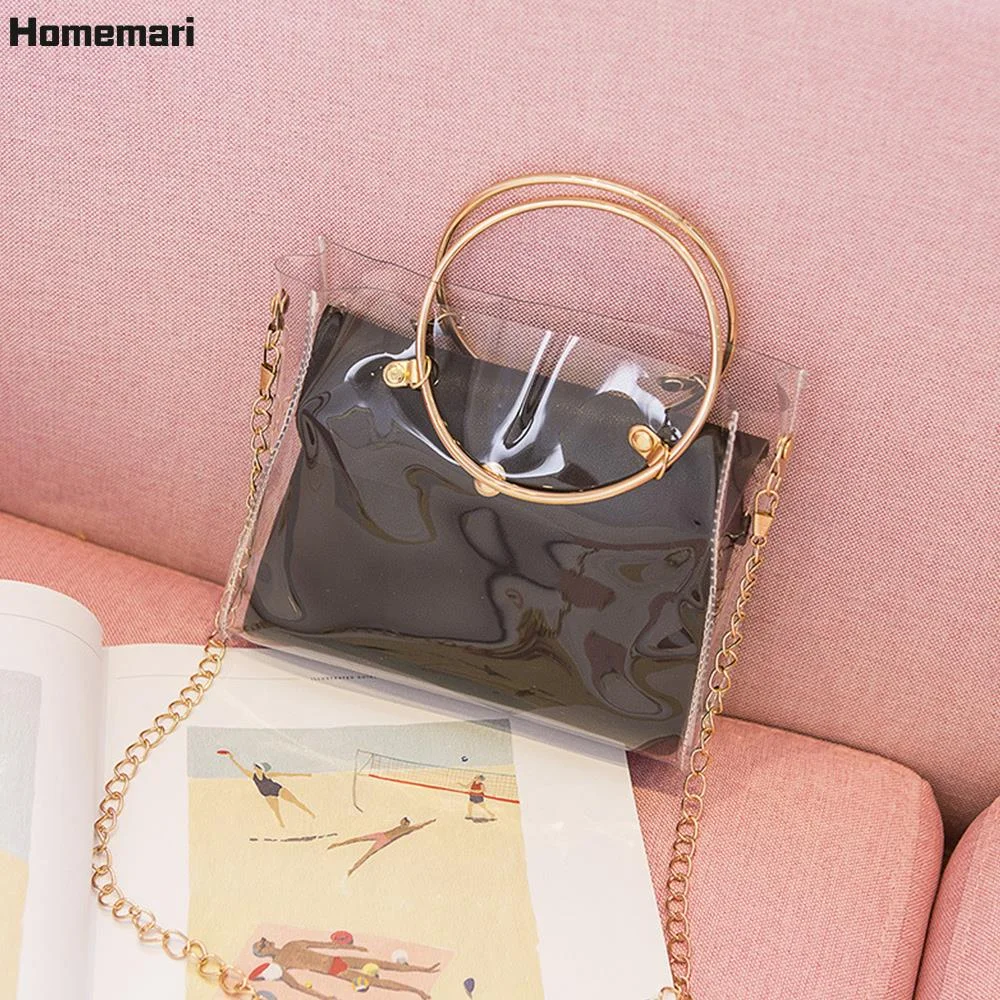 Fashion Marbling Crossbody Bags For Women 2021 PU Leather Shoulder Bag Waterproof Handbags For Women Korean Style Female Bags