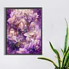 (AB/Square Drills)Dreamland-Full Diamond Painting 30*40CM