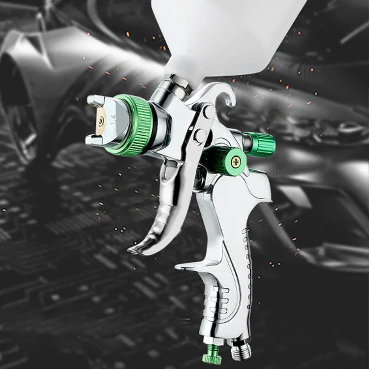 ⏳Multifuntional Stainless Steel Paint Sprayer