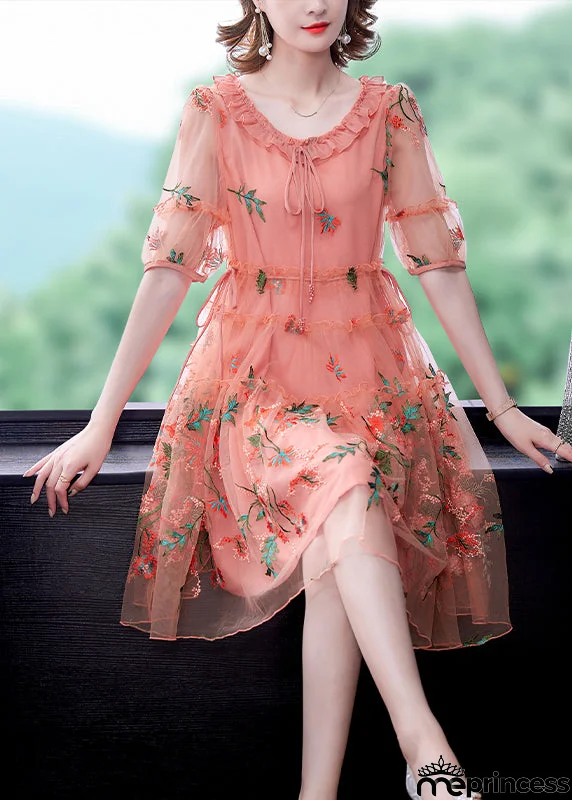 Stylish and fresh Dress