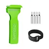 Bike Tire Lever Bicycle Tire Pry Bar Bike Tire Removal Tools Cycling Accessories