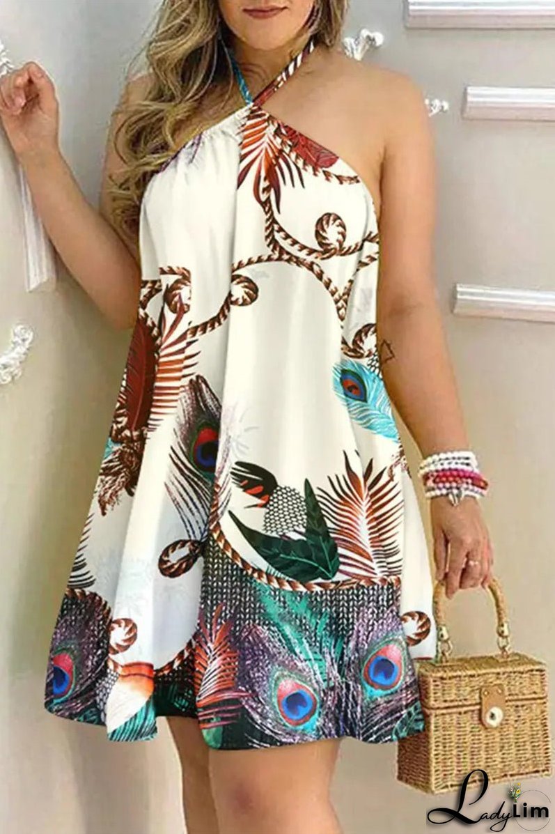 Cute and fresh Dress