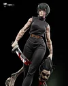 1/6 & 1/4 Scale Maki Zenin - Jujutsu Kaisen Resin Statue - Player 1 Studio