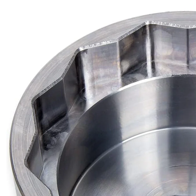 SEBLAFF Wheel Nut Removal Socket Tool 529036457 Replacement for Ryker 900 600