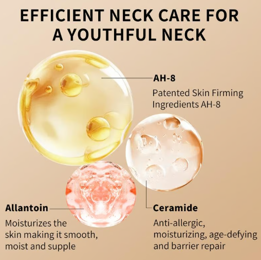 🍃 Hot Sale 49% OFF - Neck Firming Cream