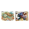 (US Local)DIY Diamond Art Diamond Dot Card Pack Diamond Painting Coin Pouch (Sea Turtle)