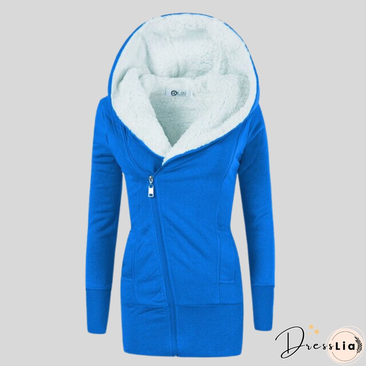 Modern and Comfortable winter Jacket