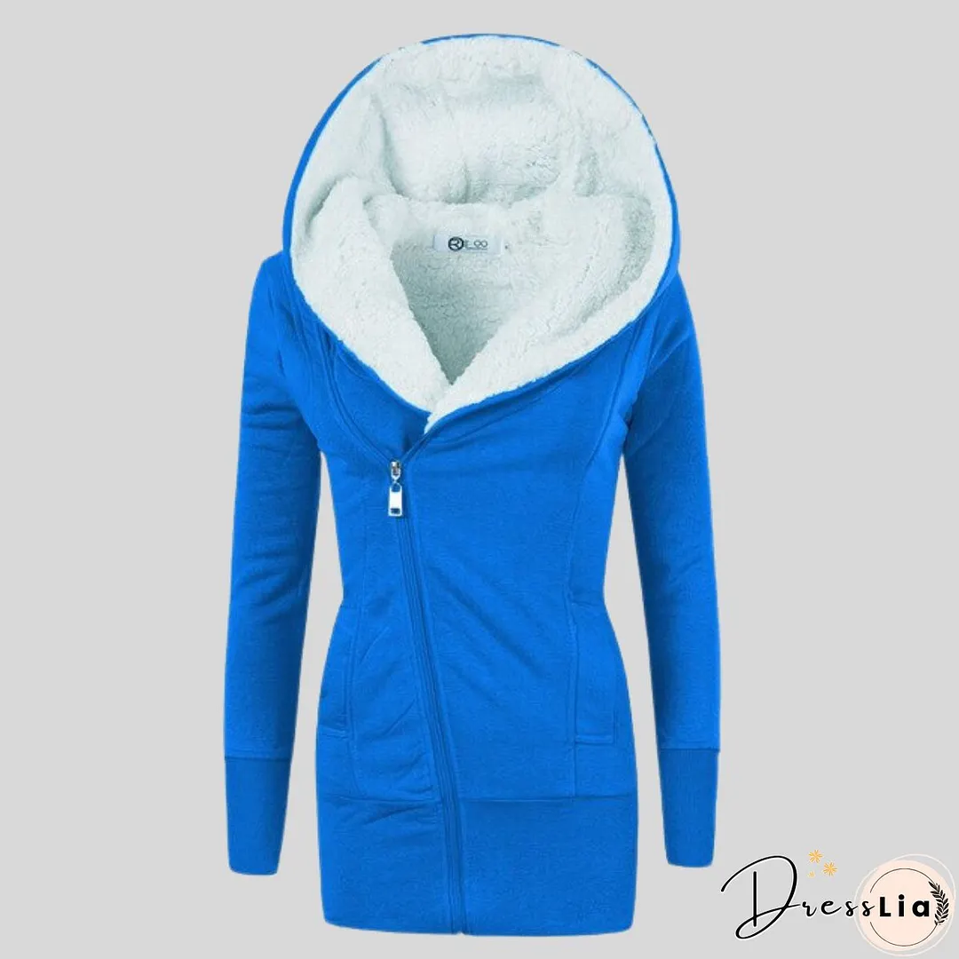Modern and Comfortable winter Jacket
