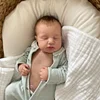 Babiesprincess Lifelike Reborn Baby Doll, Babiesprincess