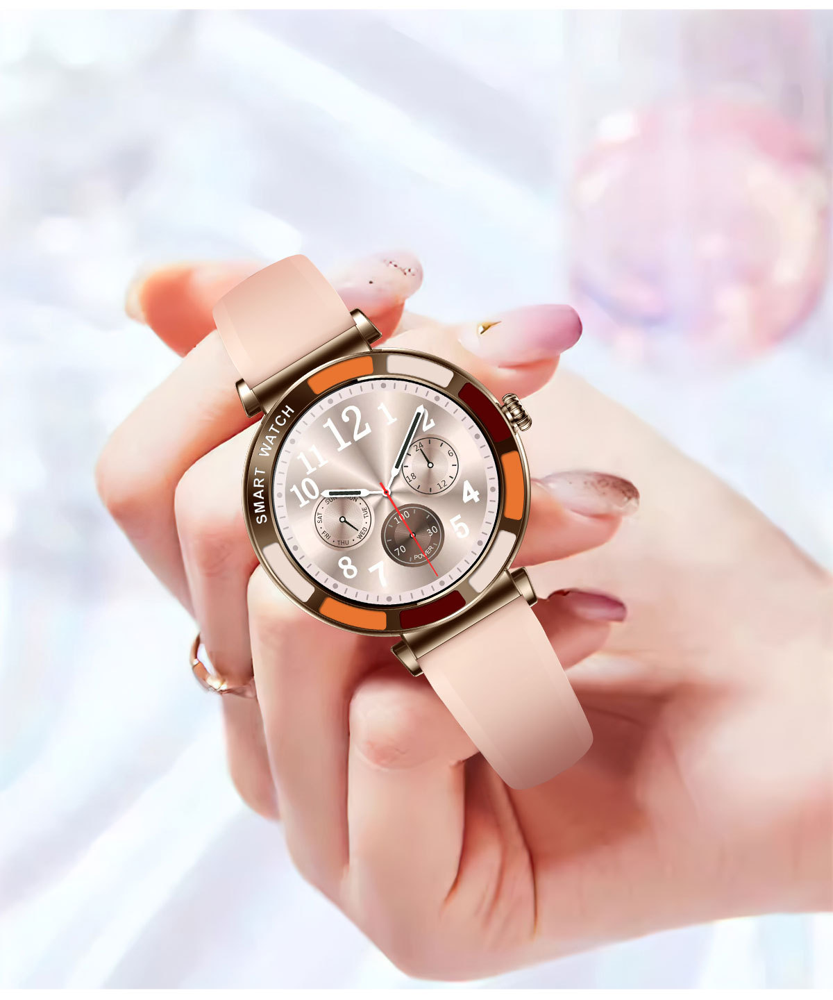 Likron Watches