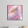 Diamond Painting-DIY Full Round Drill Beautiful Princess