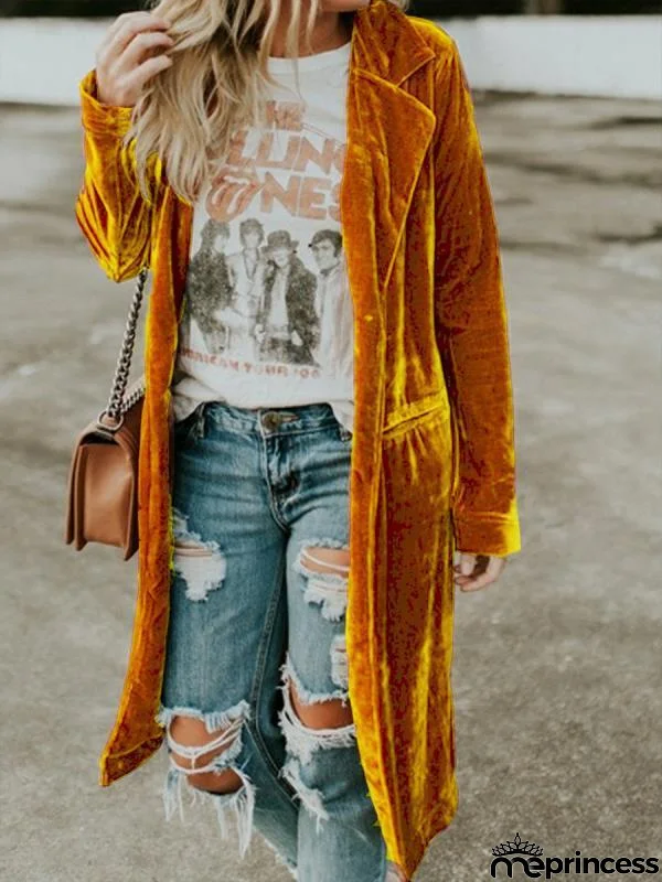 Modern and Fashionable winter Coat