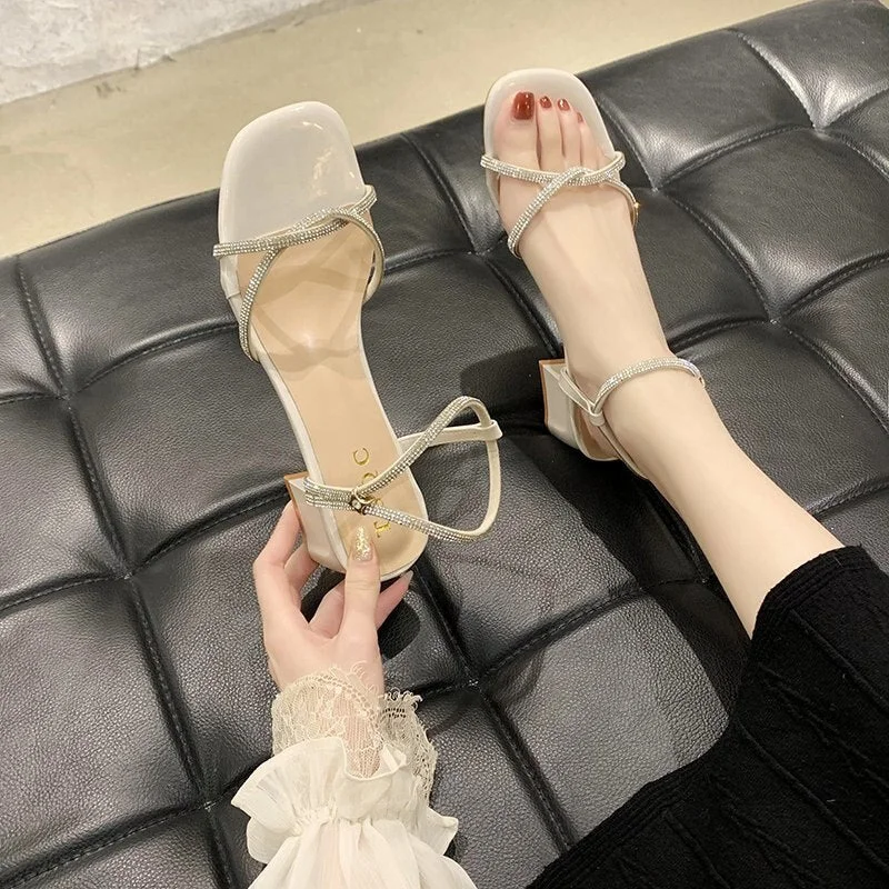  2022 Women Wedge Sandal Designer Shoe Luxury Slipper