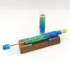 ADMOK transparent acrylic leak-proof large-capacity negative pressure inking pen