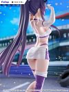 Race Queen Ver. Tohka Yatogami - Date A Live Official Statue - FURYU Studios