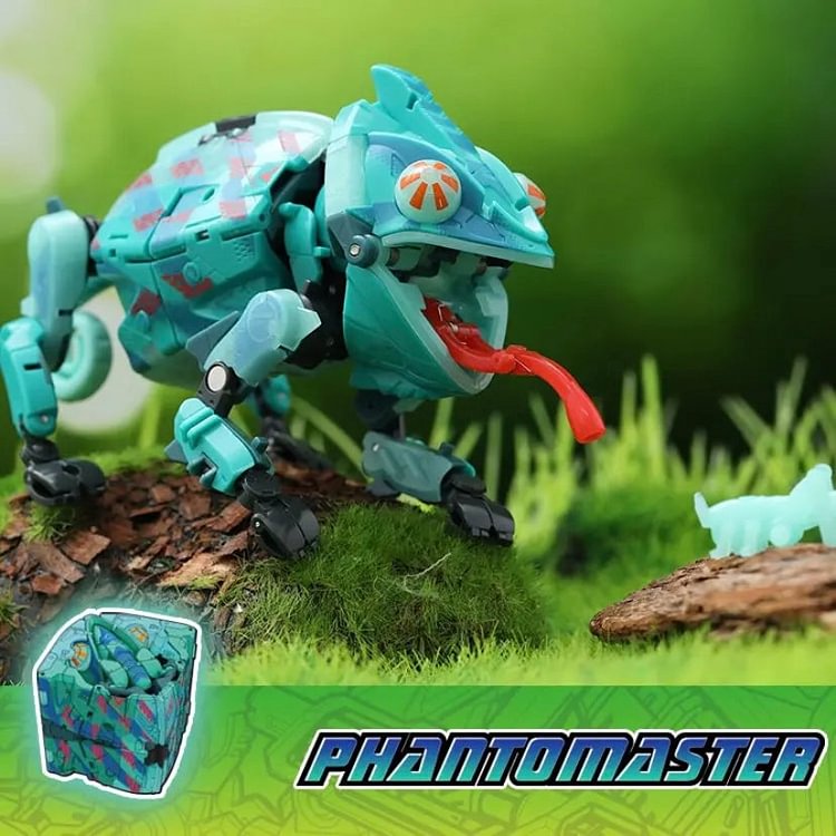 52Toys BeastBOX BB-47 Phantomaster