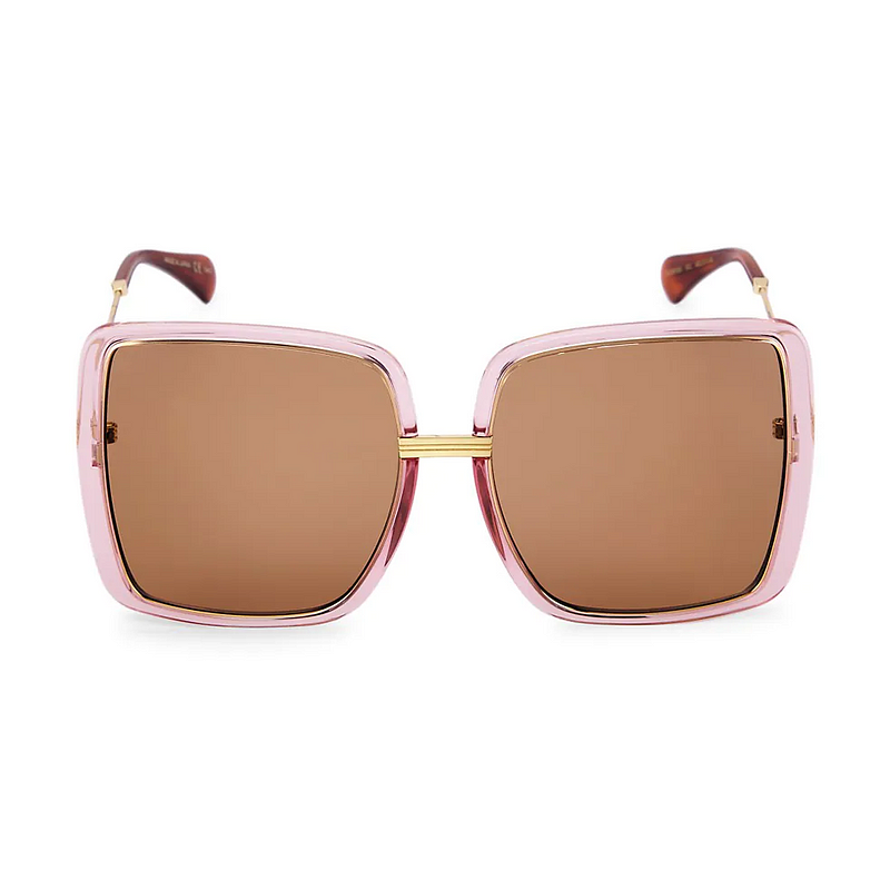 Louis Vuitton® My Monogram Square Sunglasses