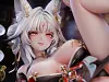 1/6 Scale Hsin - Wuthering Waves Resin Statue - MIYIN Studios