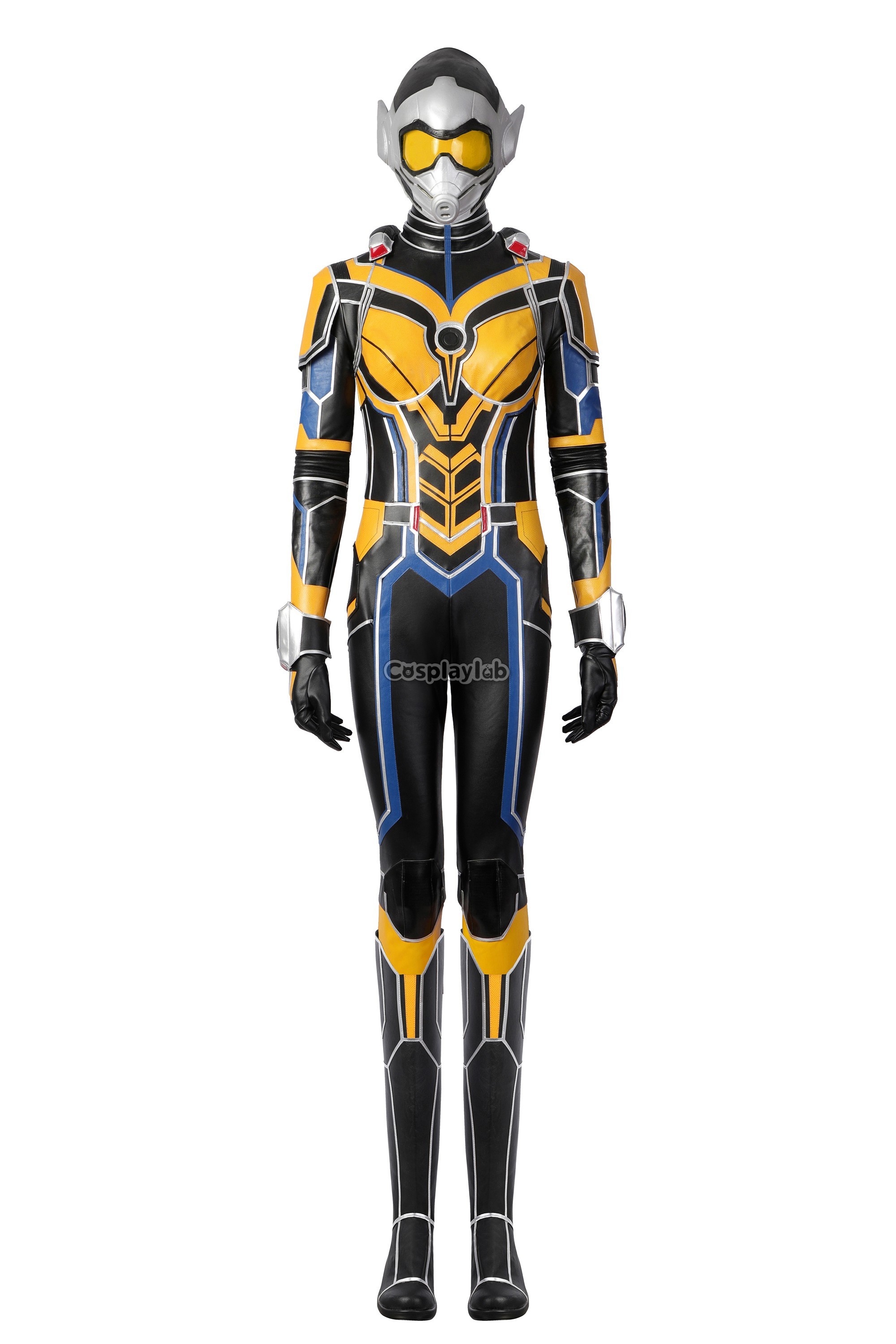 Hope van Dyne Outfit Cosplay Costume