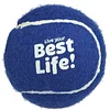 Pet tennis ball