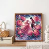 Diamond Painting-DIY Crystal Rhinestone Couple