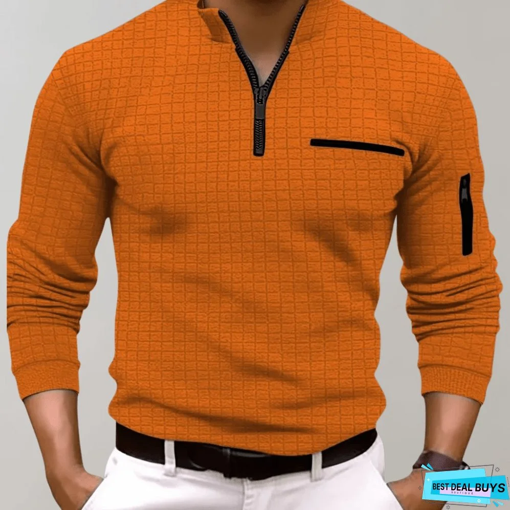 Elegant and Versatile winter garment