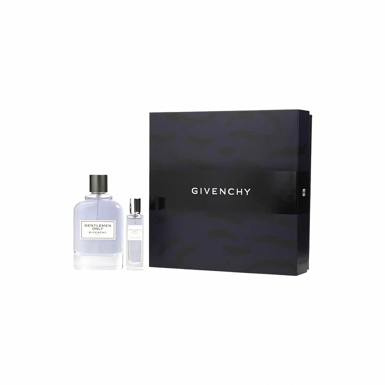 Gentlemen Only by Givenchy 