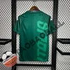 2024 Italy Pre-Match Training Wear Football Shirt 1:1 Thai Quality