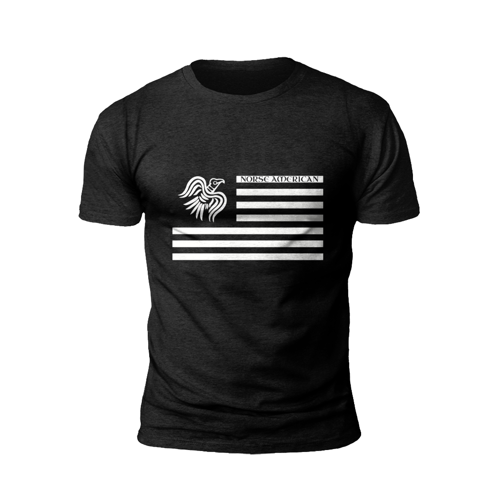 Norse American T-Shirt