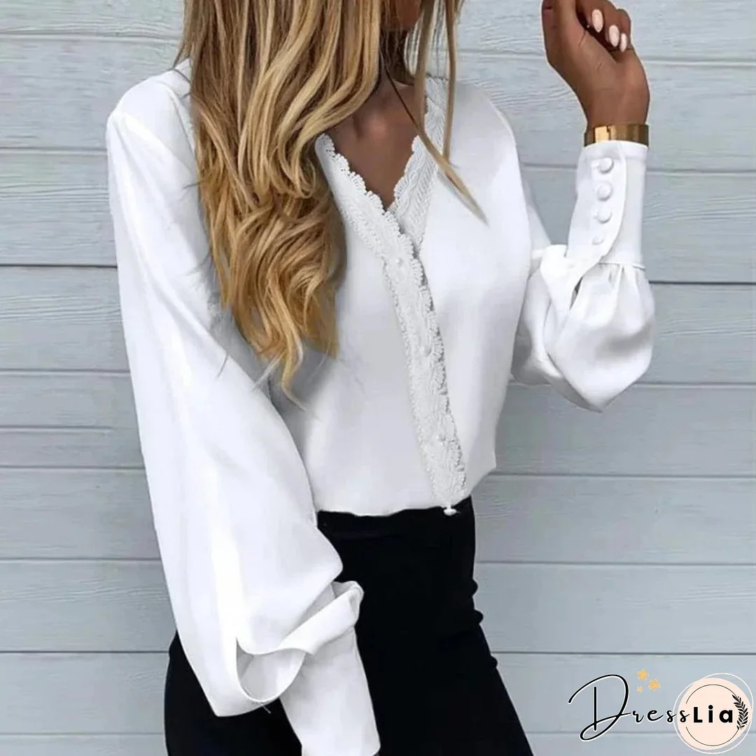 Tailored and Elegant winter Blouse