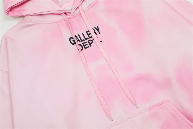 GALLERY DEPT 2023 New Arrival Fashion Hoodie