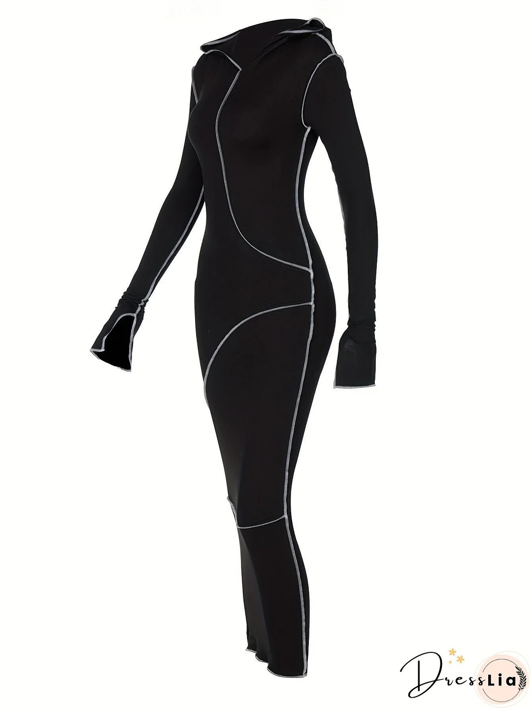 Versatile Maxi Dress Suitable for Many Occasions