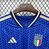 2026 World Cup Italy Home Jersey