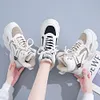 Gioiacombo&trade; Scarpe sportive calde ispessite in velluto invernale da donna Stivali Martin