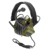 M32-Mark3 MilPro Tactical Headset Noise Cancelling Hearing Protector