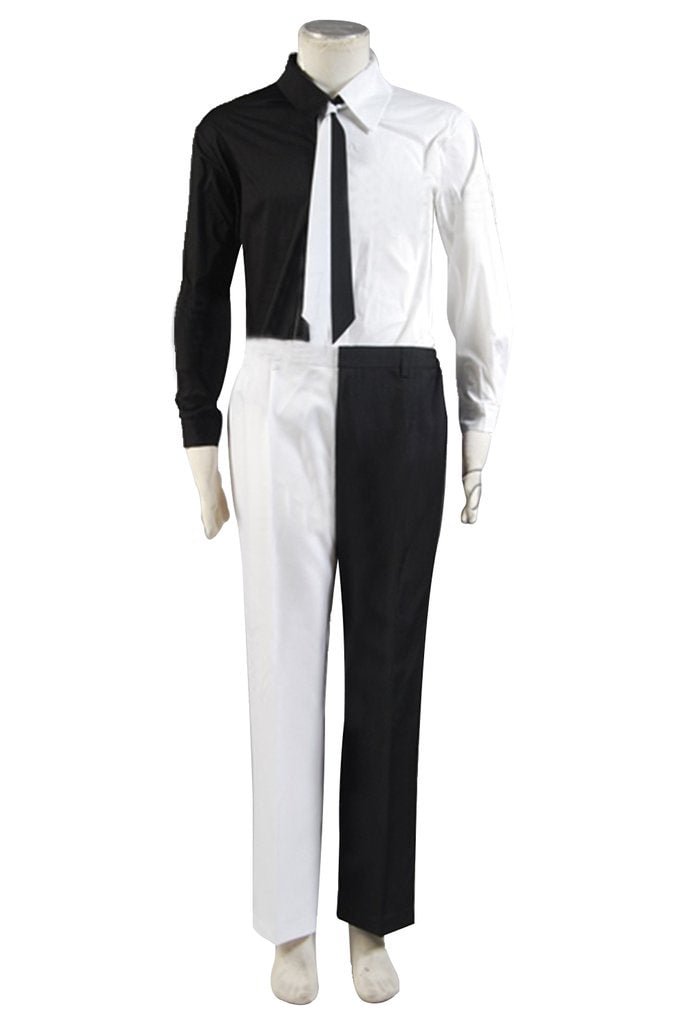Batman Harvey Dent Aka Two Face Comic Costume