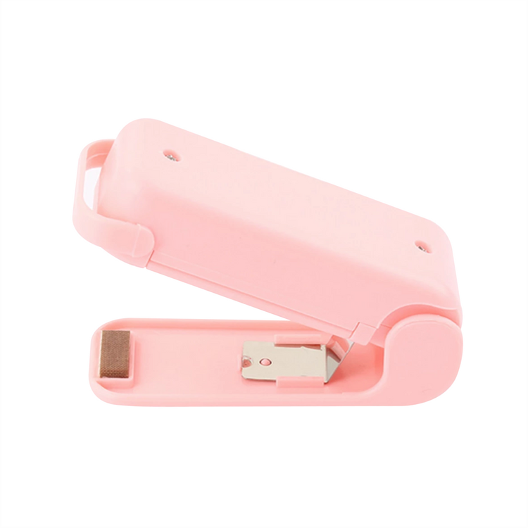 HOT SALE NOW🔥-Cubicbee™ Handheld Heat Sealer