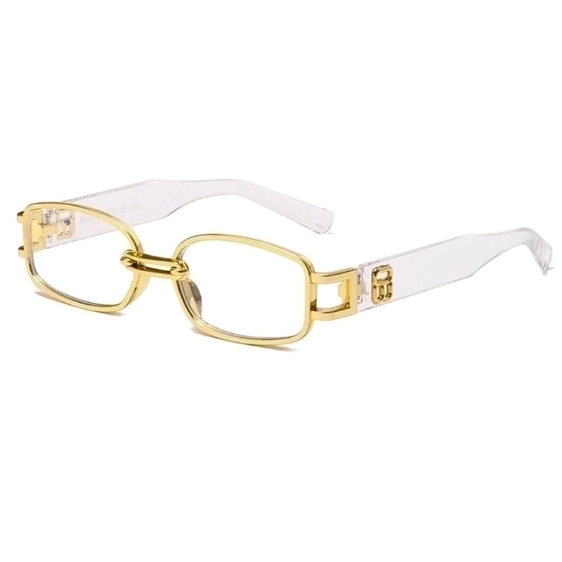 Hip-hop Retro Vintage Style Women’s Sunglasses