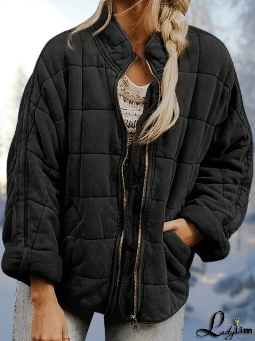 Trendy and Elegant winter Jacket