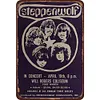 (Multi Style)Band - Vintage Metal Signs - 20*30cm
